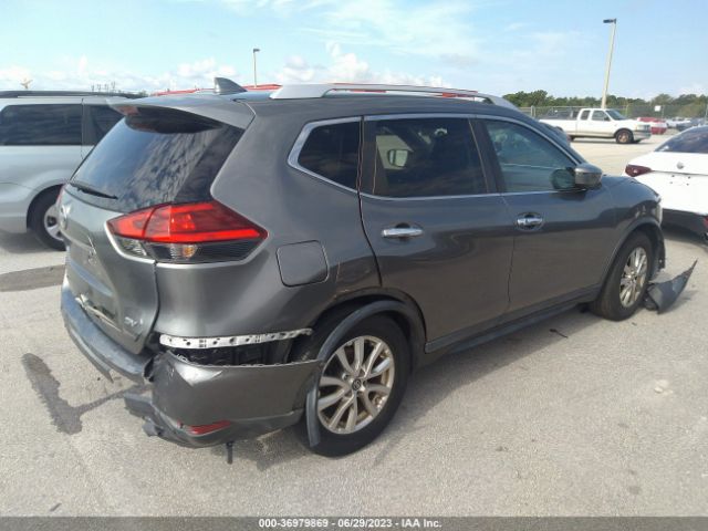 KNMAT2MT3HP509689 Nissan ROGUE SV