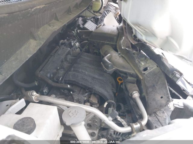 3N6CM0KNXLK692160 Nissan Nv200 Compact Cargo S