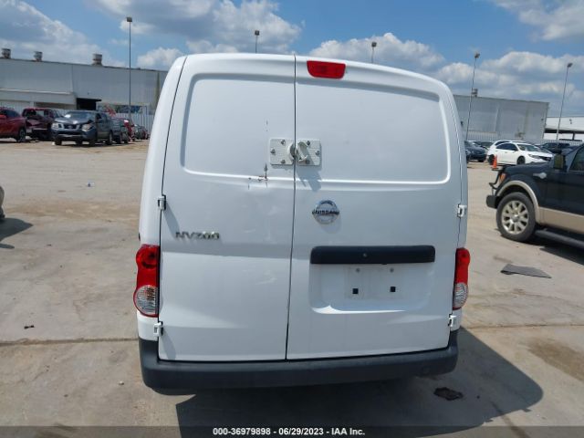 3N6CM0KNXLK692160 Nissan Nv200 Compact Cargo S