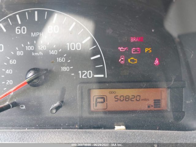 3N6CM0KNXLK692160 Nissan Nv200 Compact Cargo S