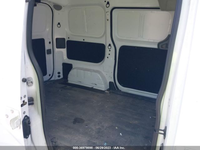 3N6CM0KNXLK692160 Nissan Nv200 Compact Cargo S