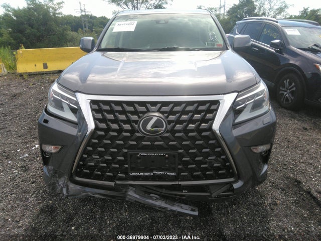 2021 Lexus GX, VIN: JTJAM7BX7M5290836