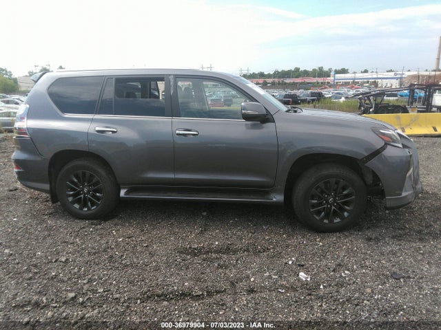 2021 Lexus GX, VIN: JTJAM7BX7M5290836