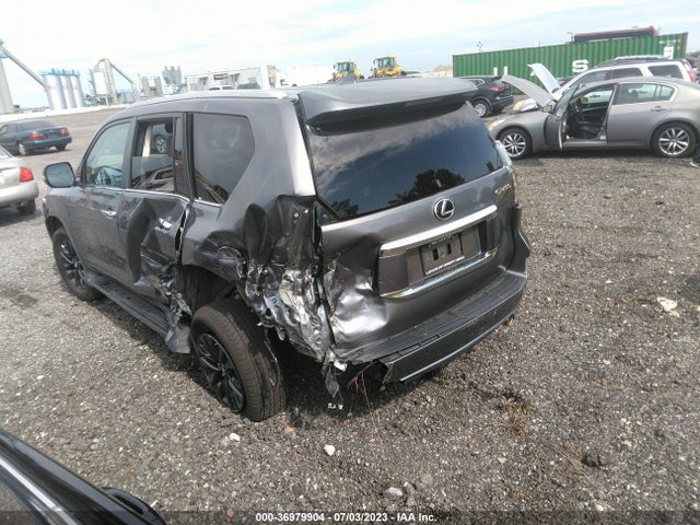 2021 Lexus GX, VIN: JTJAM7BX7M5290836