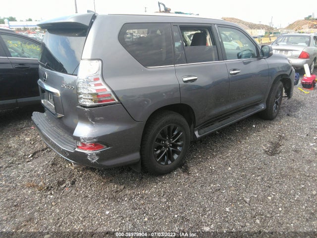 2021 Lexus GX, VIN: JTJAM7BX7M5290836