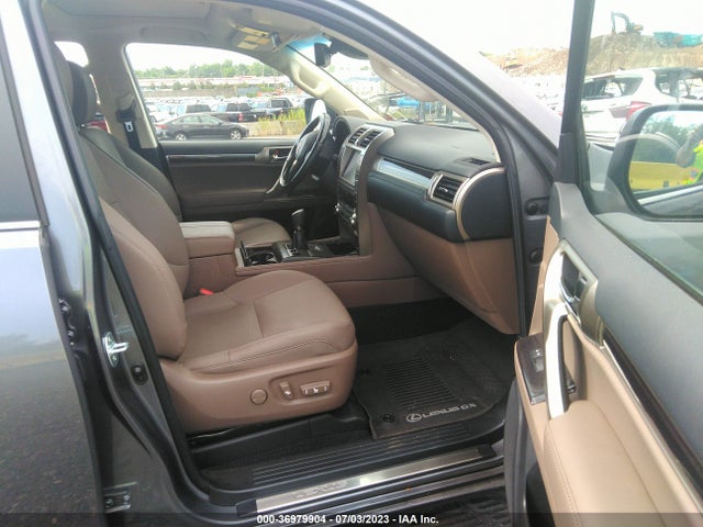 2021 Lexus GX, VIN: JTJAM7BX7M5290836