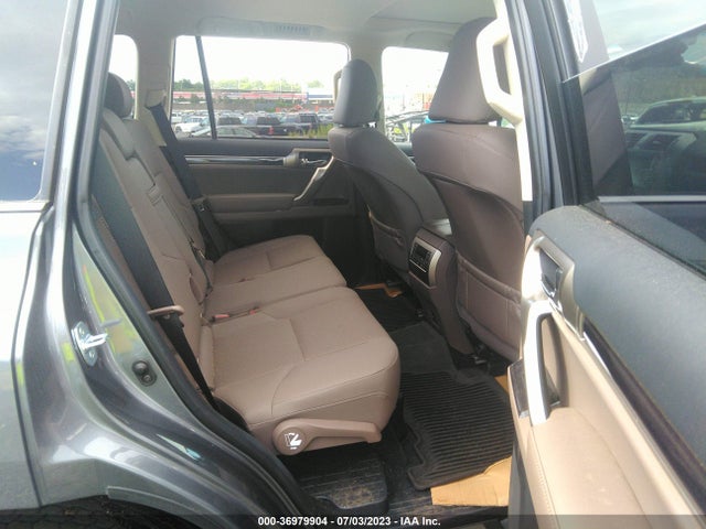 2021 Lexus GX, VIN: JTJAM7BX7M5290836