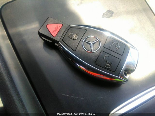 WDCTG4GBXFJ140917 Mercedes-Benz Gla-class Gla 250