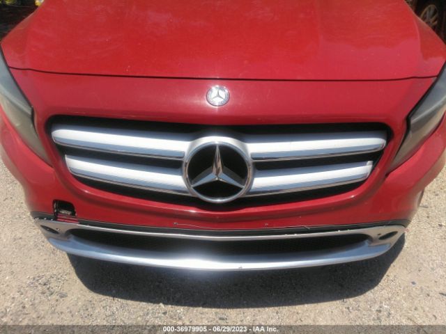 WDCTG4GBXFJ140917 Mercedes-Benz Gla-class Gla 250