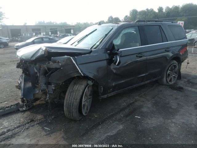 1FMJU2AT1LEA68081 Ford Expedition Limited