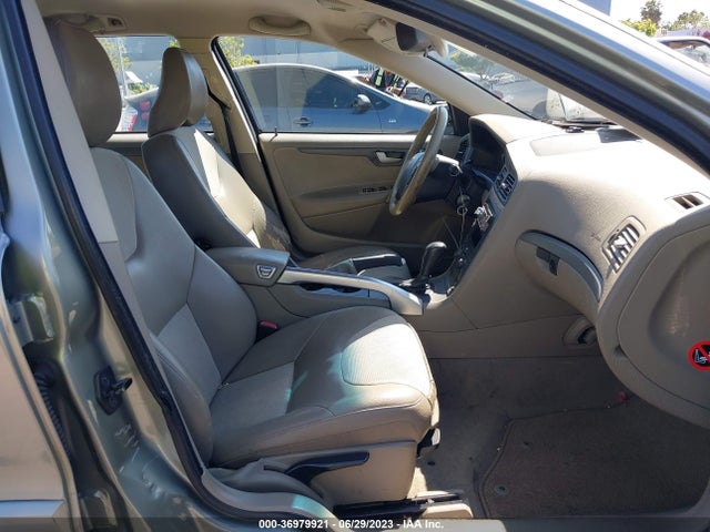 2007 VOLVO XC70 VIN: YV4SZ592X71258334
