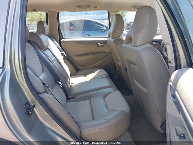 2007 VOLVO XC70 VIN: YV4SZ592X71258334