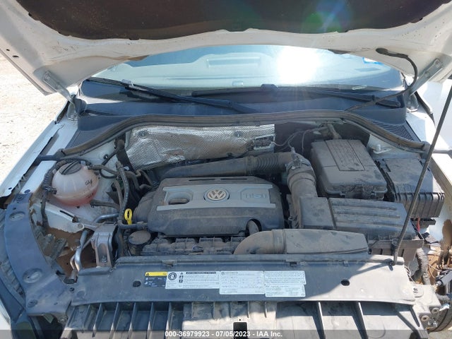 WVGBV7AX5HK010517 Volkswagen TIGUAN