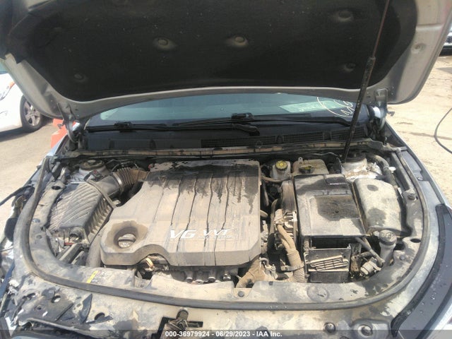 1G4GB5G32FF123256 Buick Lacrosse Leather