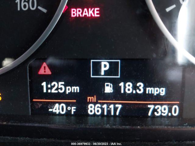 5UXWZ7C52H0U44698 BMW X3 Sdrive28i