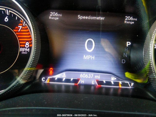 1C4PJMBXXKD259913 Jeep Cherokee Trailhawk