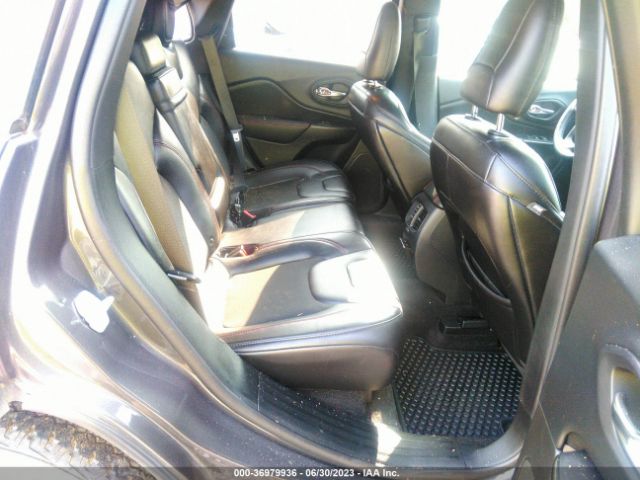 1C4PJMBXXKD259913 Jeep Cherokee Trailhawk