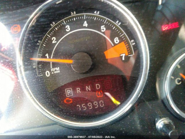 1C4NJDEB2ED623656 Jeep Compass Latitude