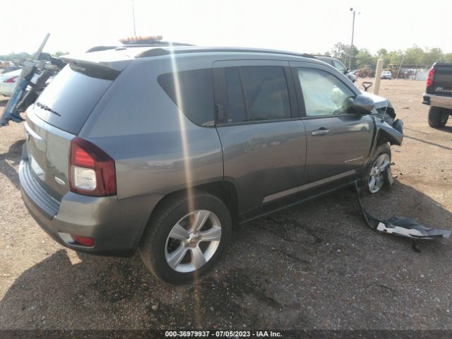 1C4NJDEB2ED623656 Jeep Compass Latitude