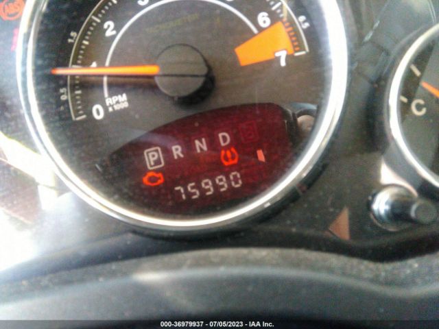 1C4NJDEB2ED623656 Jeep Compass Latitude
