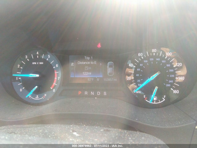 Ford FUSION SE 2015 3FA6P0HD8FR305581 Image 8