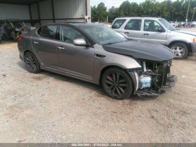 5XXGR4A61FG418458 auction archive image