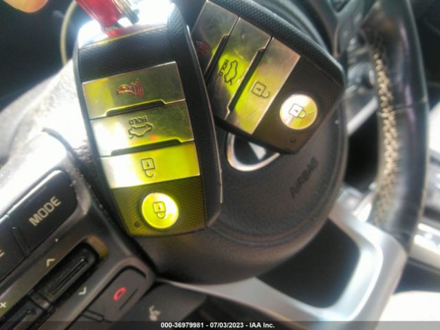 5XXGR4A61FG418458 KIA Optima Sxl Turbo
