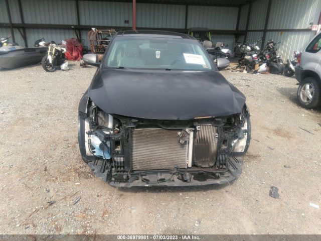 5XXGR4A61FG418458 KIA Optima Sxl Turbo