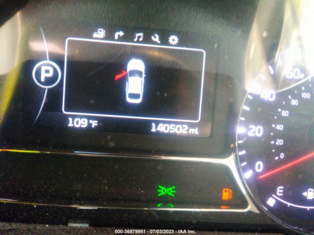 5XXGR4A61FG418458 KIA Optima Sxl Turbo