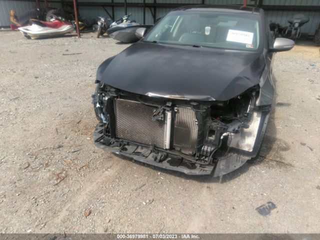 5XXGR4A61FG418458 KIA Optima Sxl Turbo