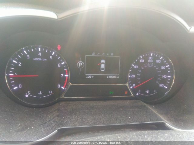 5XXGR4A61FG418458 KIA Optima Sxl Turbo