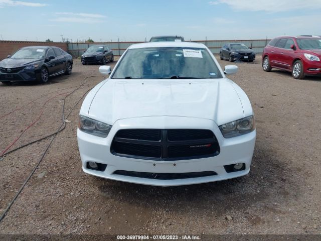 2C3CDXDT2EH301438 Dodge Charger Rt