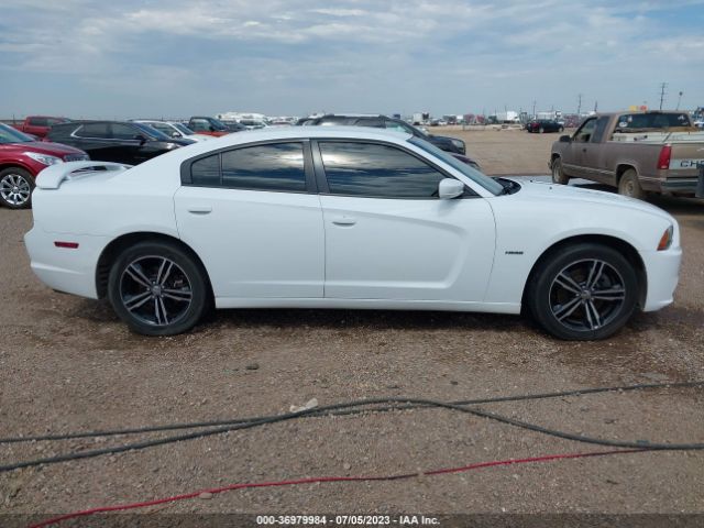 2C3CDXDT2EH301438 Dodge Charger Rt