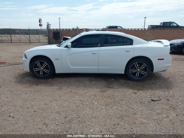 2C3CDXDT2EH301438 Dodge Charger Rt