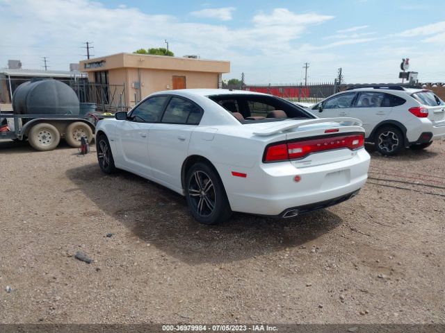2C3CDXDT2EH301438 Dodge Charger Rt