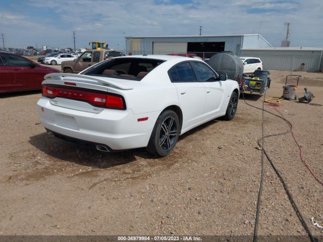 2C3CDXDT2EH301438 Dodge Charger Rt