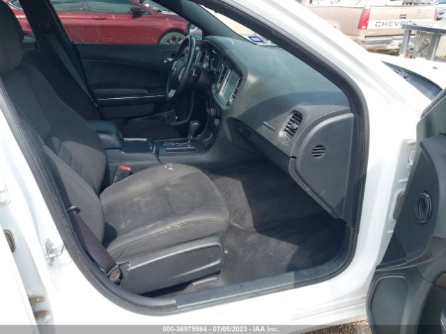 2C3CDXDT2EH301438 Dodge Charger Rt