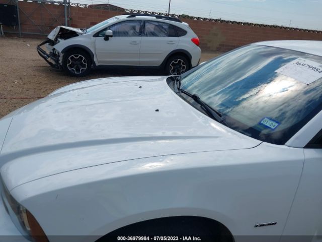2C3CDXDT2EH301438 Dodge Charger Rt