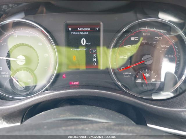 2C3CDXDT2EH301438 Dodge Charger Rt