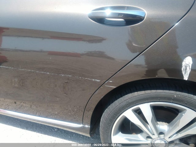 55SWF4KB5FU027895 Mercedes-Benz C-class C 300