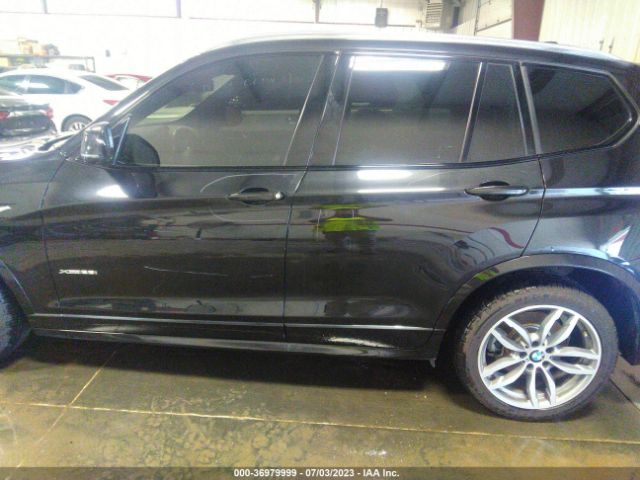 5UXWX9C55F0D53698 BMW X3 Xdrive28i