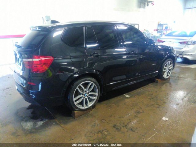 5UXWX9C55F0D53698 BMW X3 Xdrive28i