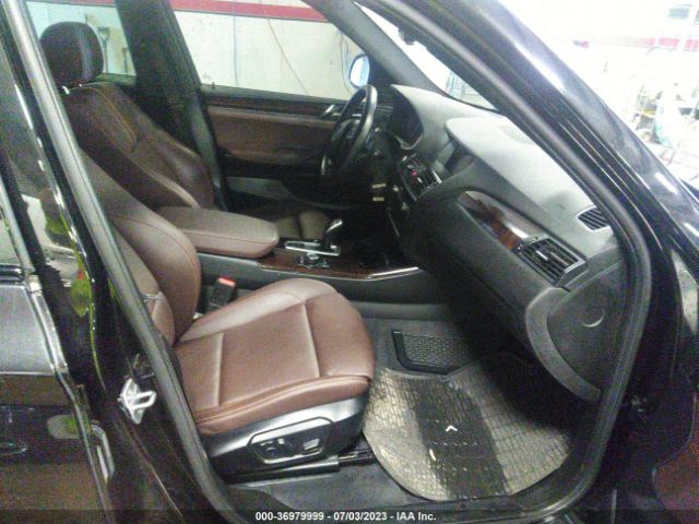 5UXWX9C55F0D53698 BMW X3 Xdrive28i
