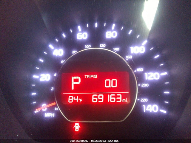 KIA SOUL + 2018 KNDJP3A54J7529603 Image 7