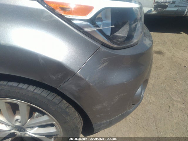 KIA SOUL + 2018 KNDJP3A54J7529603 Image 12