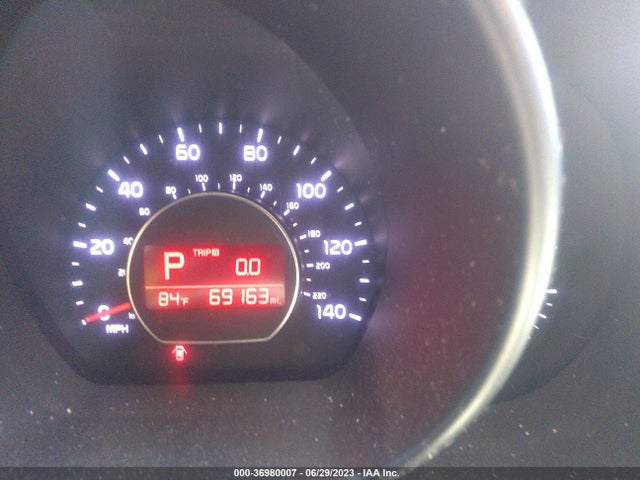 KIA SOUL + 2018 KNDJP3A54J7529603 Image 13