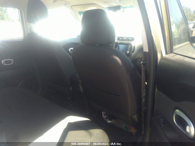 KIA SOUL + 2018 KNDJP3A54J7529603 Image 14
