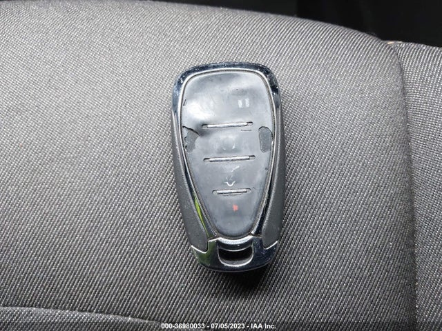 Chevrolet EQUINOX LT 2019 2GNAXKEV7K6204330 Image 11