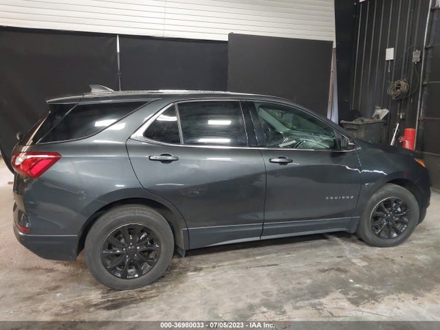 Chevrolet EQUINOX LT 2019 2GNAXKEV7K6204330 Image 13