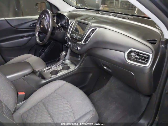 Chevrolet EQUINOX LT 2019 2GNAXKEV7K6204330 Image 5